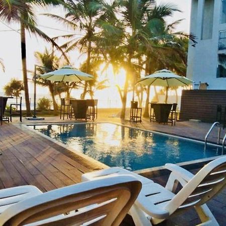South Beach Villa@69 Bentota Esterno foto
