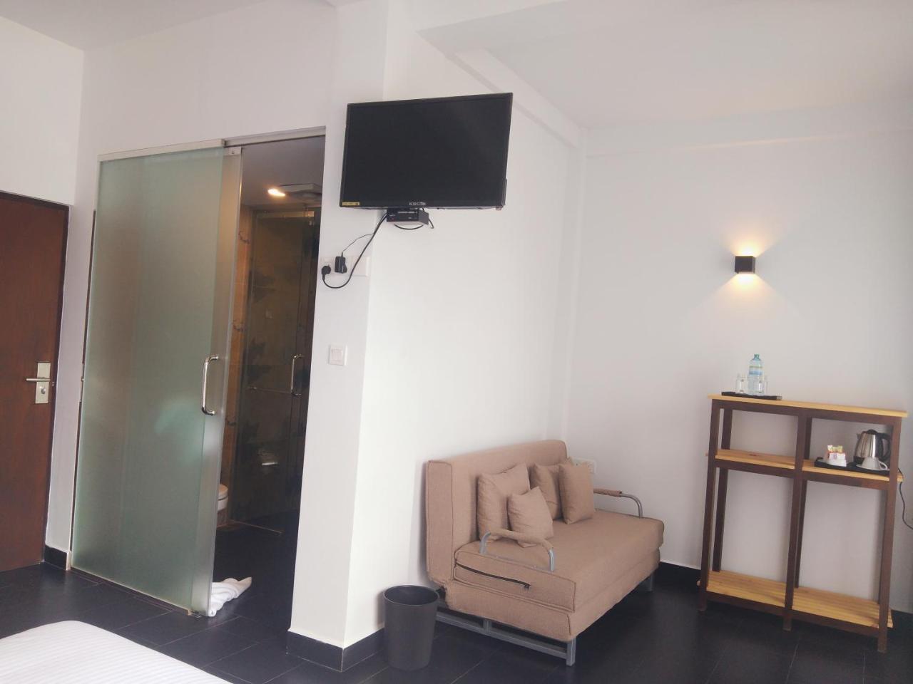 South Beach Villa@69 Bentota Esterno foto