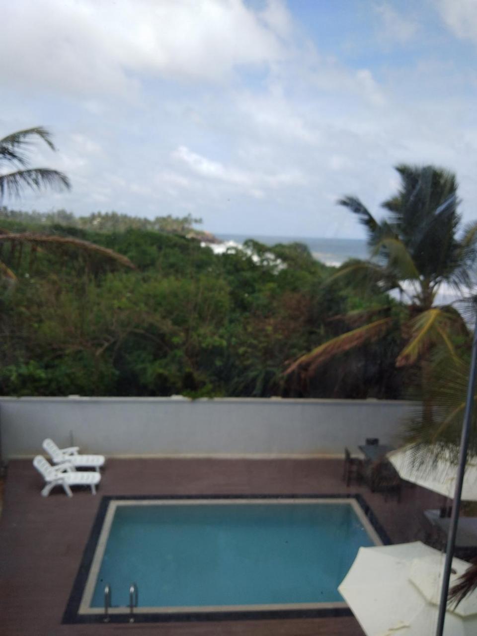 South Beach Villa@69 Bentota Esterno foto