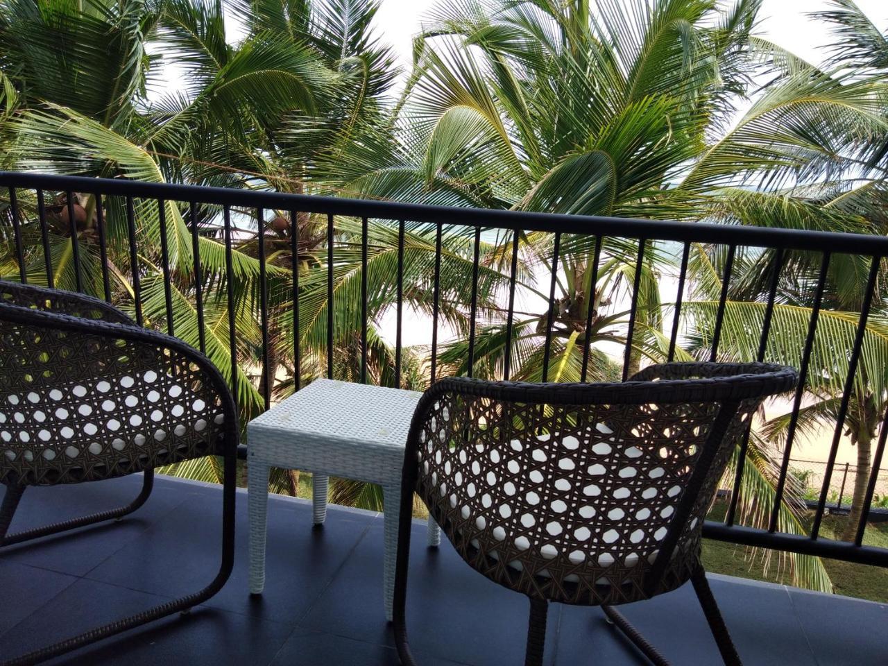 South Beach Villa@69 Bentota Esterno foto
