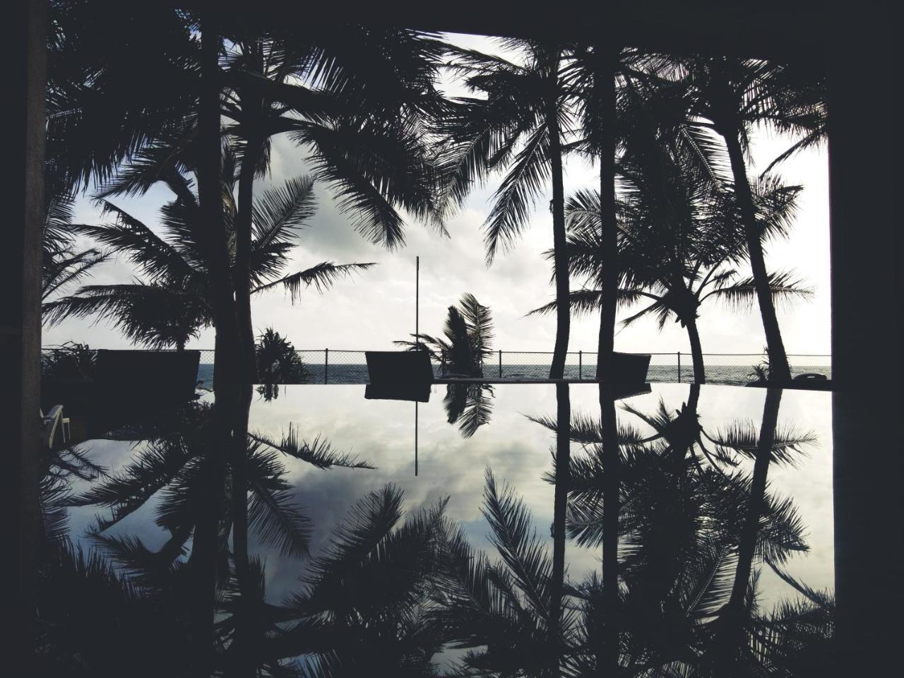 South Beach Villa@69 Bentota Esterno foto
