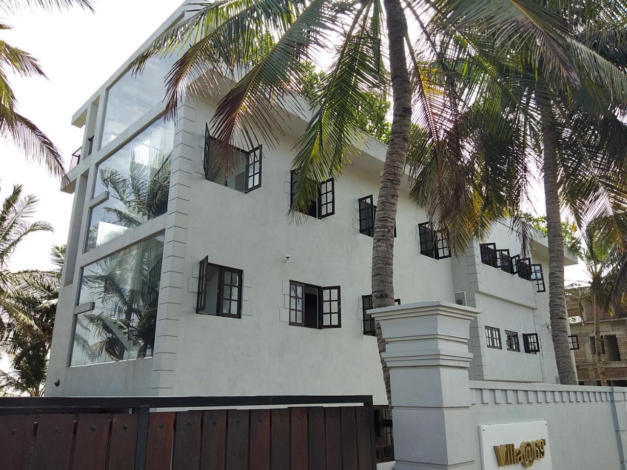 South Beach Villa@69 Bentota Esterno foto
