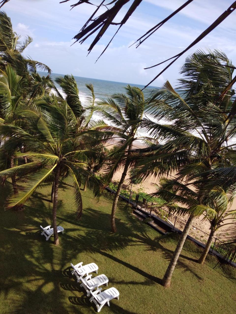 South Beach Villa@69 Bentota Esterno foto