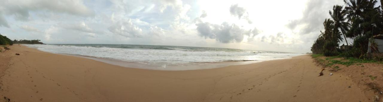 South Beach Villa@69 Bentota Esterno foto
