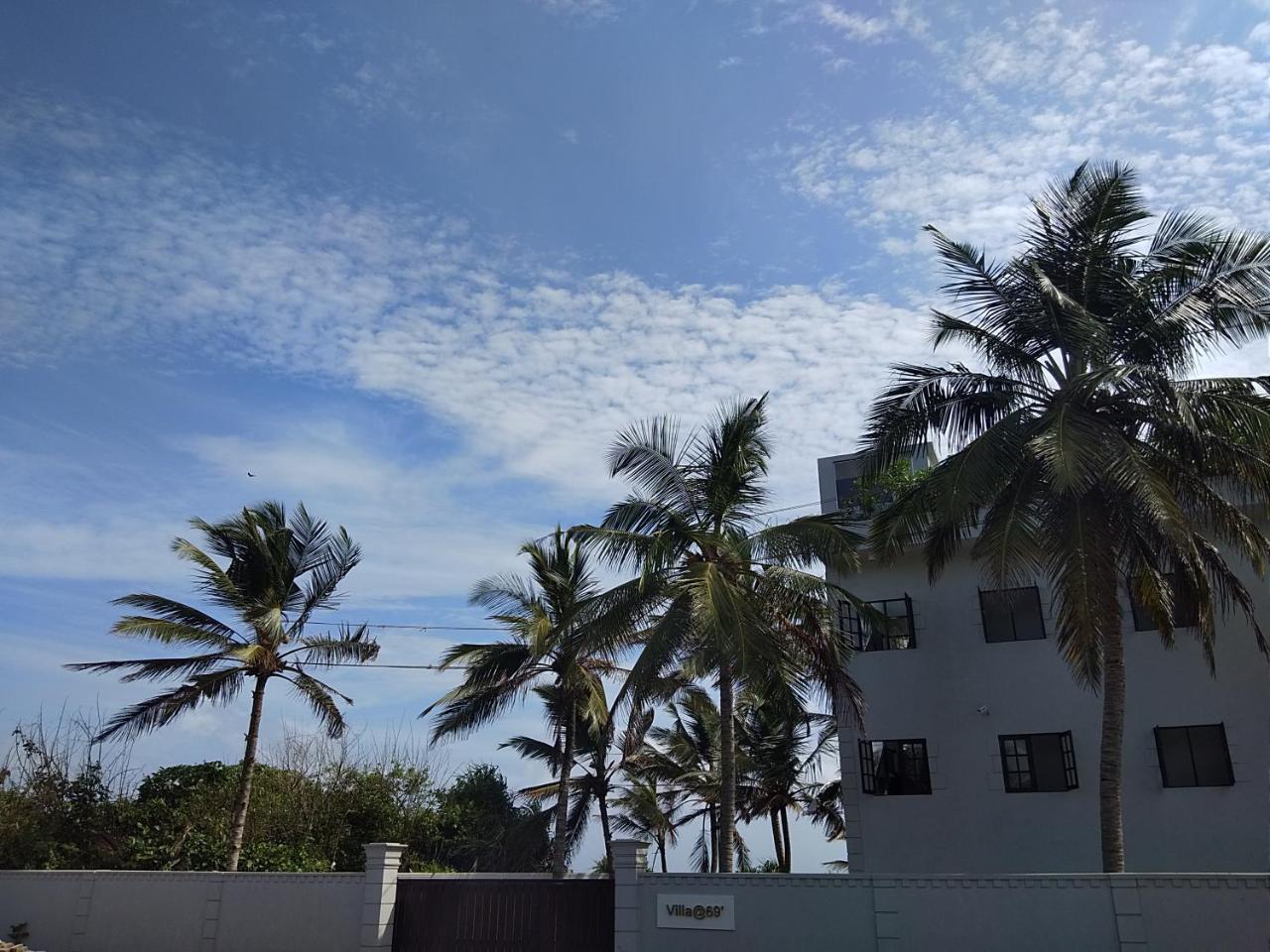 South Beach Villa@69 Bentota Esterno foto