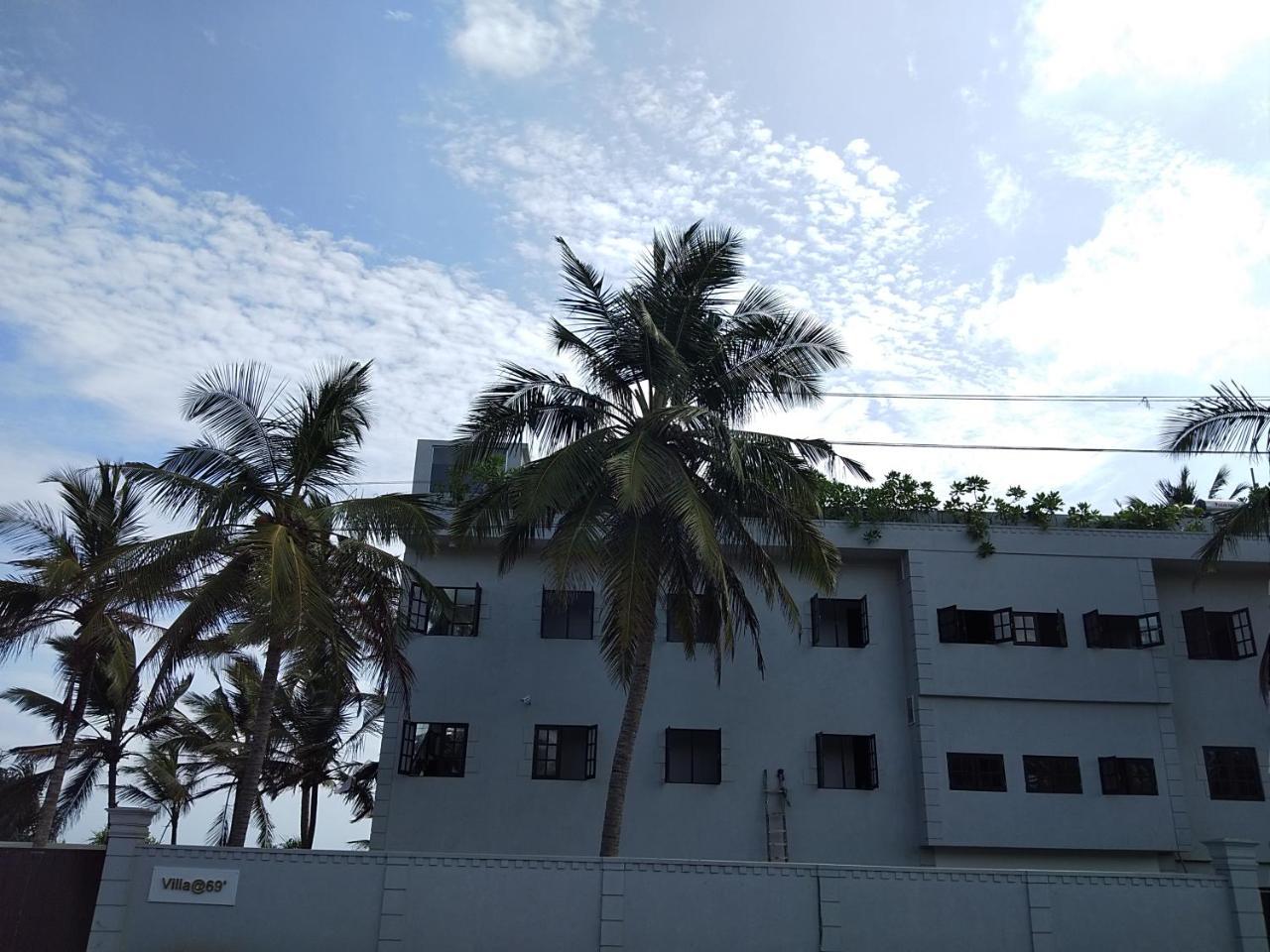 South Beach Villa@69 Bentota Esterno foto