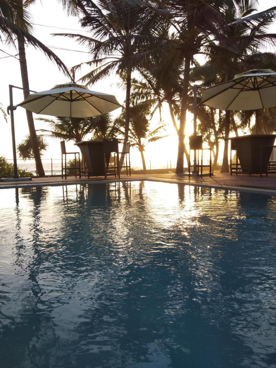South Beach Villa@69 Bentota Esterno foto