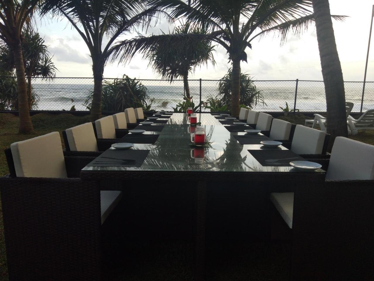 South Beach Villa@69 Bentota Esterno foto