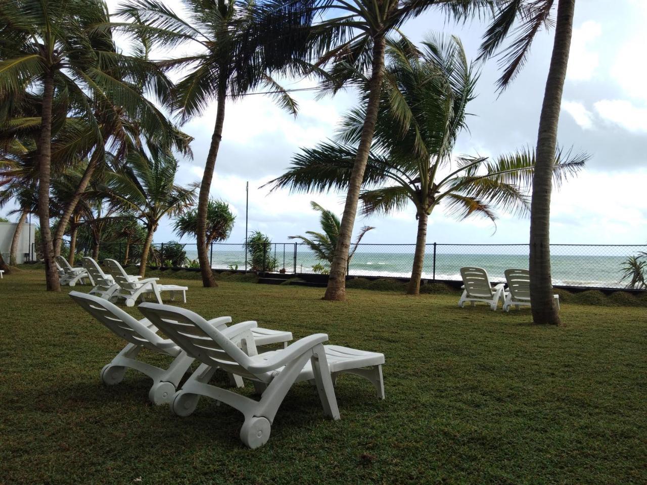South Beach Villa@69 Bentota Esterno foto