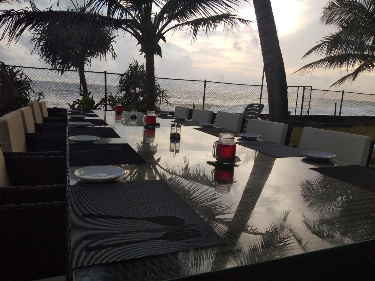 South Beach Villa@69 Bentota Esterno foto
