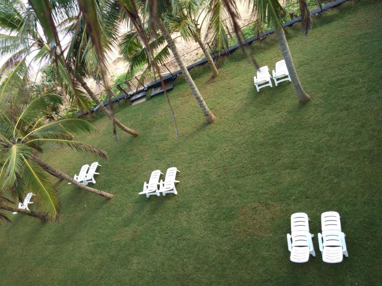 South Beach Villa@69 Bentota Esterno foto