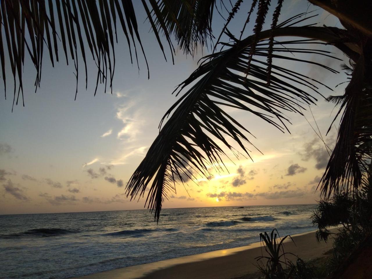 South Beach Villa@69 Bentota Esterno foto