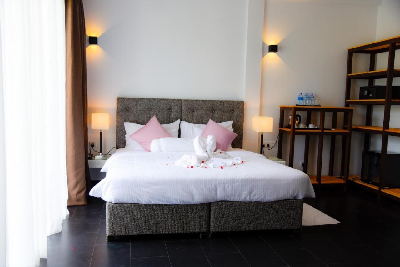 South Beach Villa@69 Bentota Esterno foto