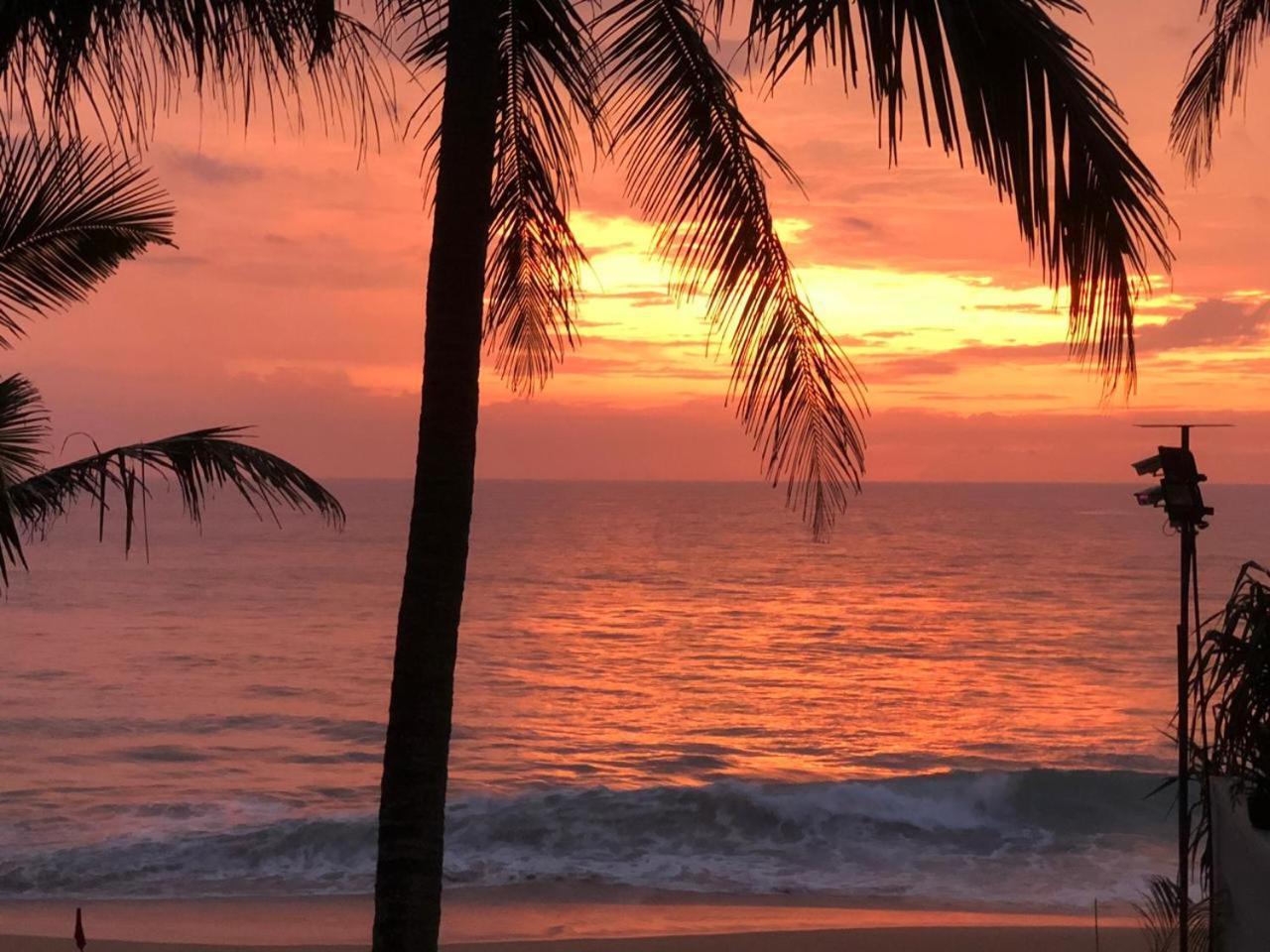South Beach Villa@69 Bentota Esterno foto