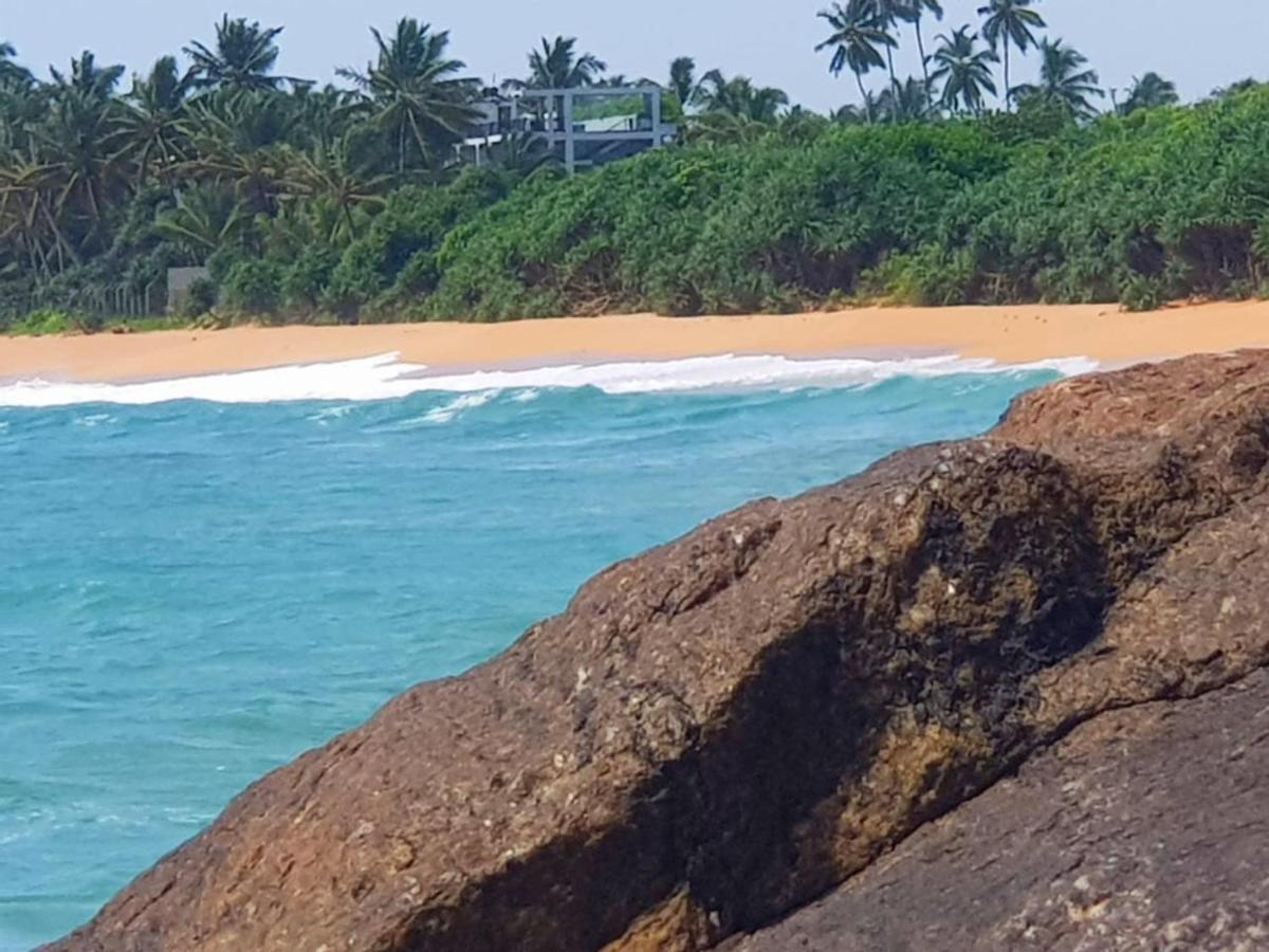 South Beach Villa@69 Bentota Esterno foto